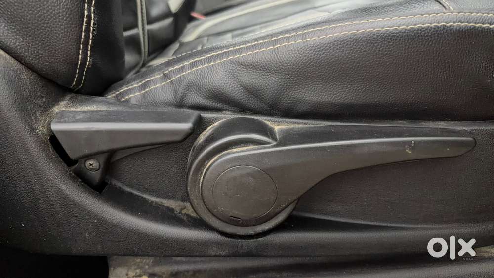 Tata Tiago 1.2 Revotron Xz, 2018, Petrol