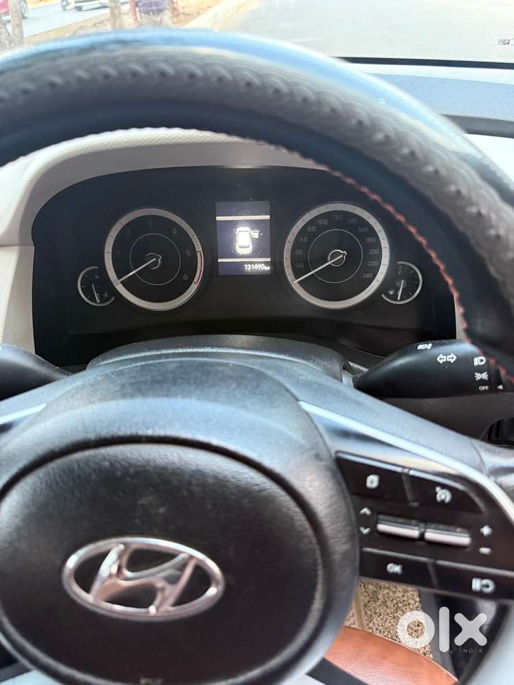 Hyundai Creta E 1.5 Diesel, 2020, Diesel