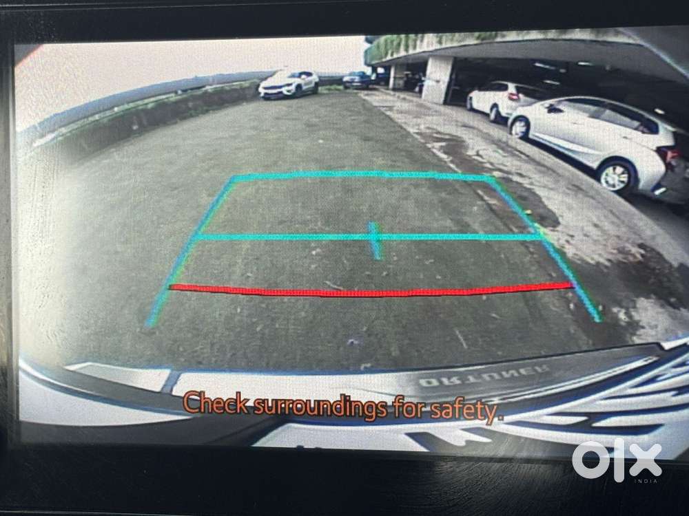 Toyota Fortuner [2021-ongoing] 2.8 2wd Diesel At, 2022, Diesel