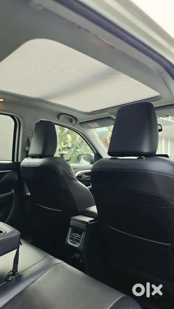Maruti Suzuki Grand Vitara Alpha +