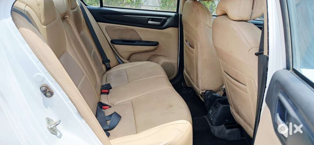 Honda Amaze 1.2 Emt I Vtec, 2019, Petrol