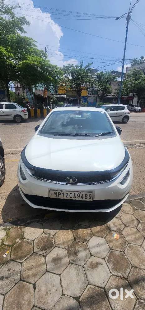 Tata Altroz 1.2 Xt 2022 Model