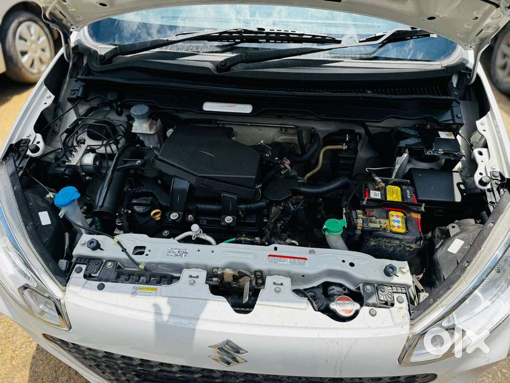 Maruti Suzuki Alto K10 Plus Edition, 2022, Petrol