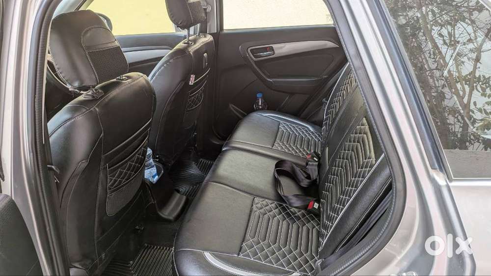 Well Maintained Vitara Brezza Zdi Amt For Sale