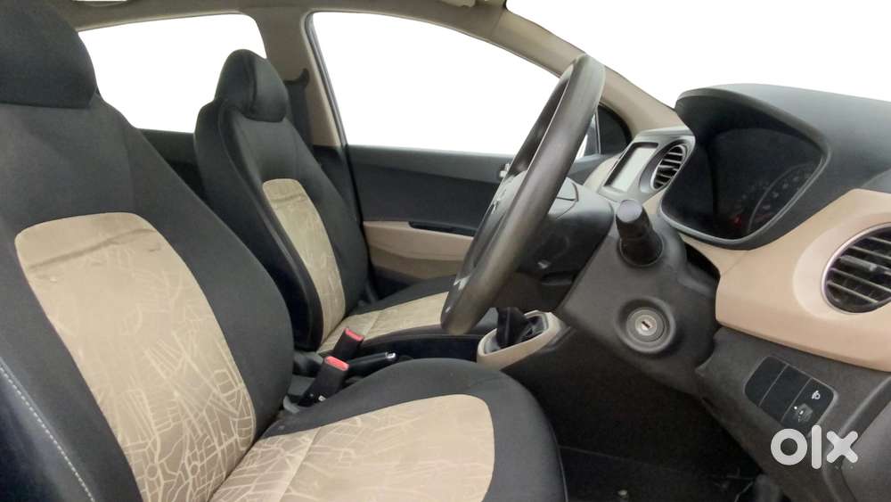 Hyundai Grand I10 1.2 Crdi Sportz Option, 2017, Diesel