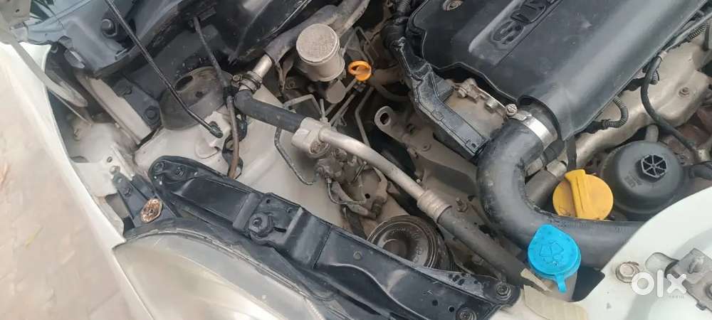Maruti Suzuki Dzire 2015 Diesel Automatic