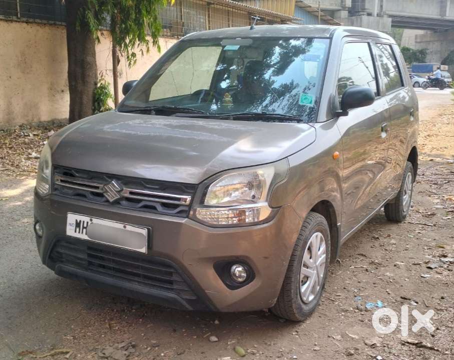 Maruti Suzuki Wagon R 1.0 Lxi Cng, 2020, Cng & Hybrids