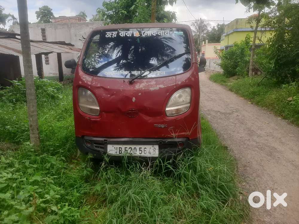 Tata Magic