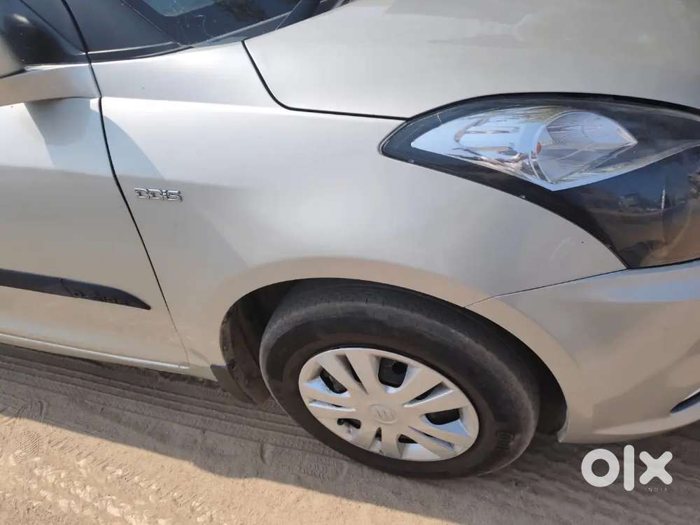 Swift Desire Brand New Condition Original