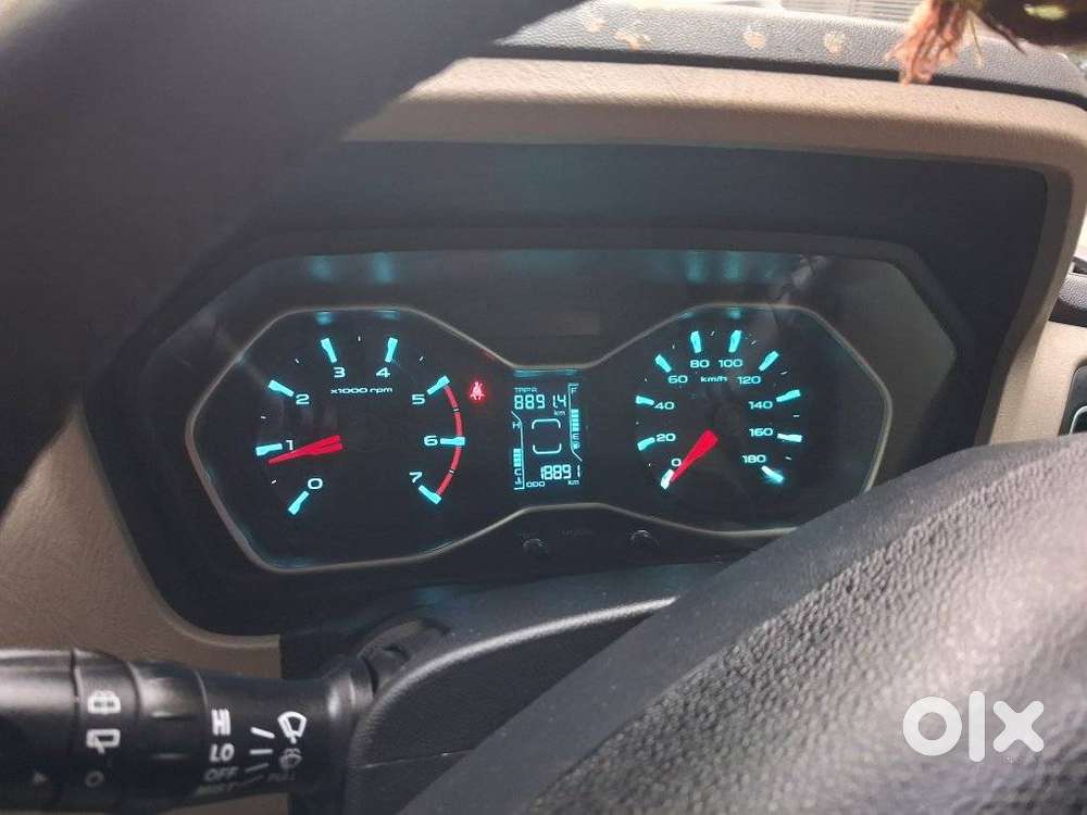 Mahindra Scorpio Classic 2.2 S 11 Mt 7 Cc, 2023, Diesel