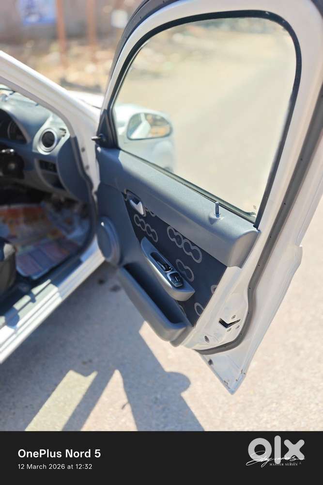 Maruti Suzuki Alto 800 Lxi, 2015, Petrol