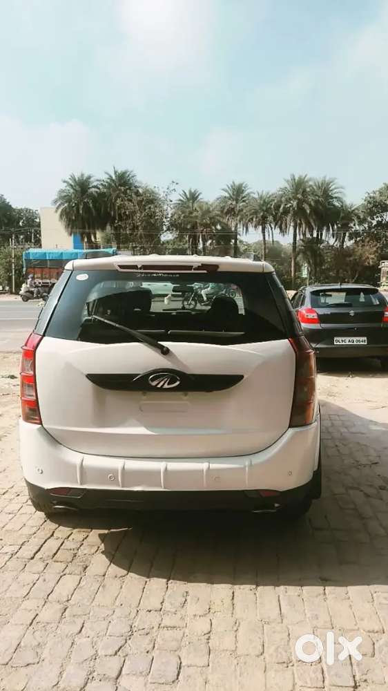 Mahindra Xuv500 2016 Diesel 2wd