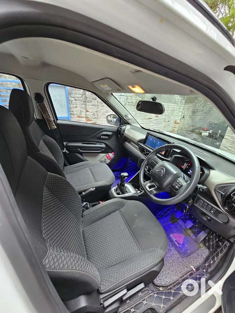 Citroen C3 2023.