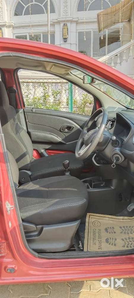 Datsun Redigo 1.0 Limited Edition 2018, 2017, Petrol