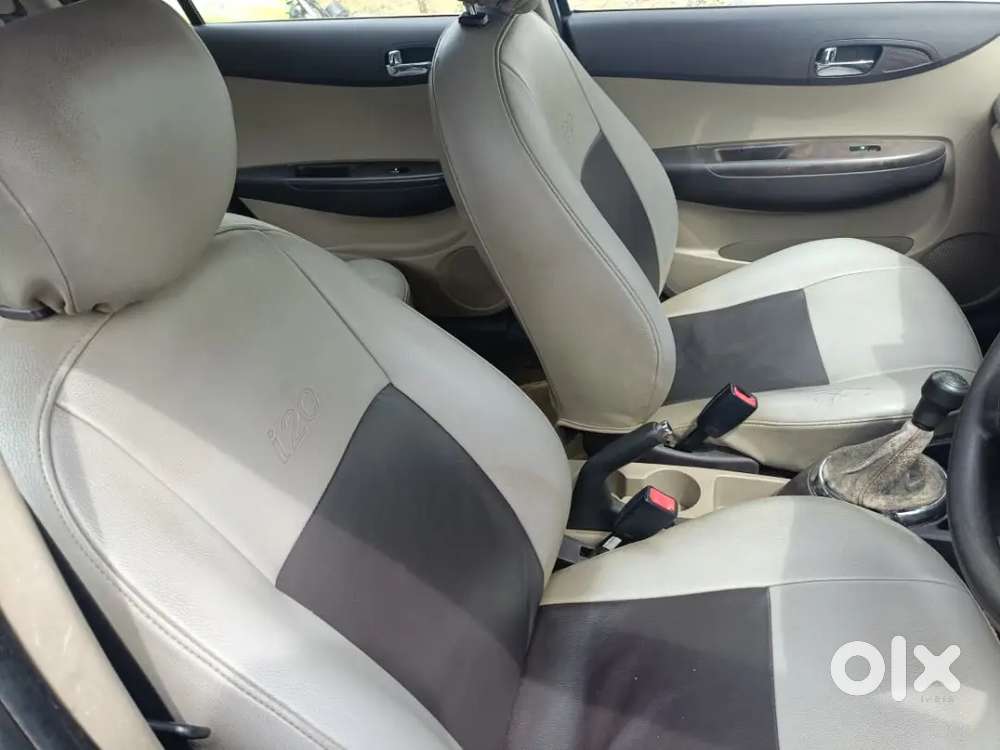 Hyundai I20 Petrol Manual