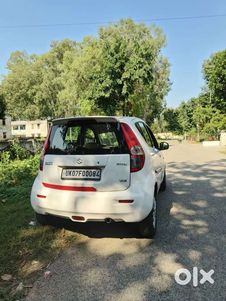 Maruti Suzuki Ritz 2014 Diesel