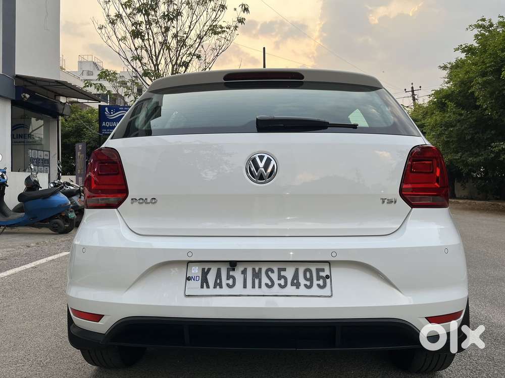 Volkswagen Polo 1.0 Highline Plus Tsi, 2022, Petrol