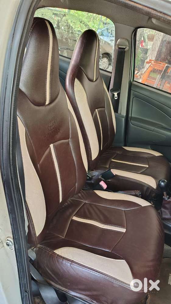 Toyota Etios Xclusive Petrol L, 2014, Petrol