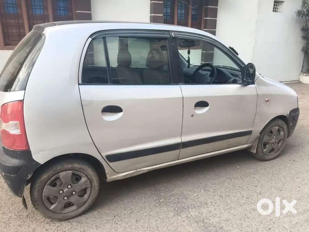 Hyundai Santro Xing 2006 Variant