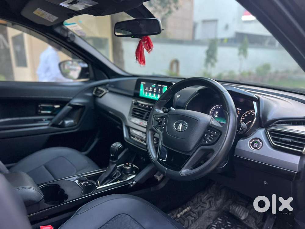 Tata Safari 2.0 Xza Plus Jet, 2022, Diesel