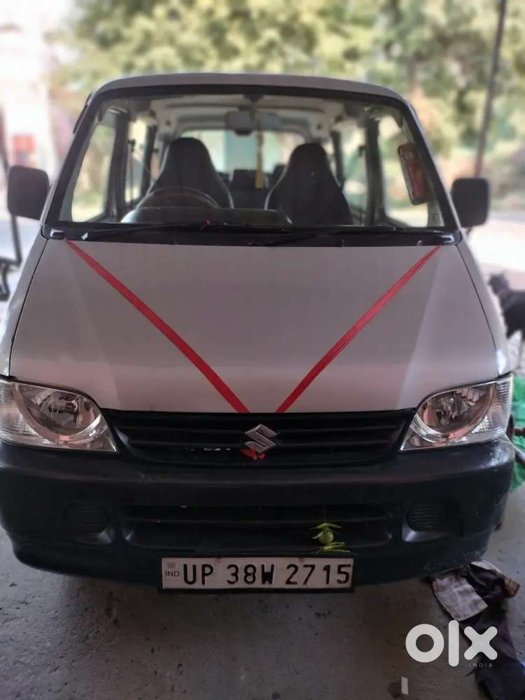 Maruti Suzuki Eeco 2021 Petrol 100000 Km Driven