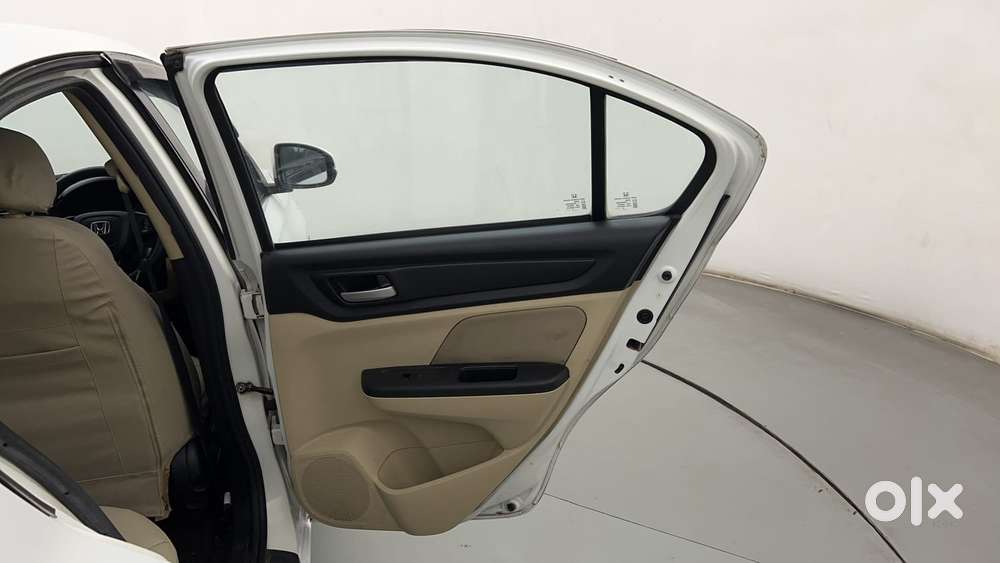 Honda Amaze [2021-2023] 1.2 Vx I-vtec Mt, 2019, Petrol