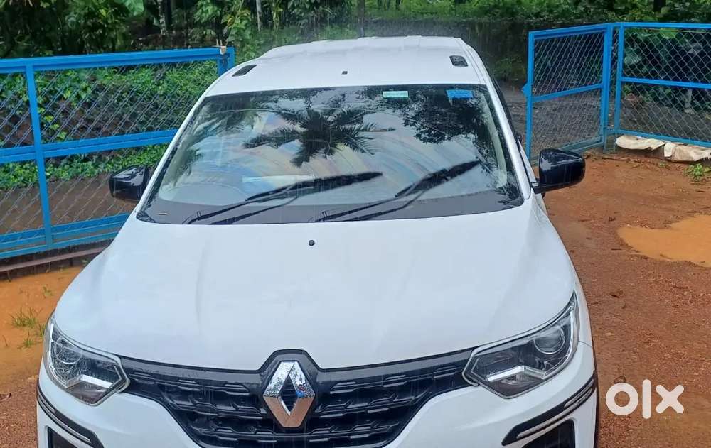 Renault Triber 2024 Petrol 16000 Km Driven