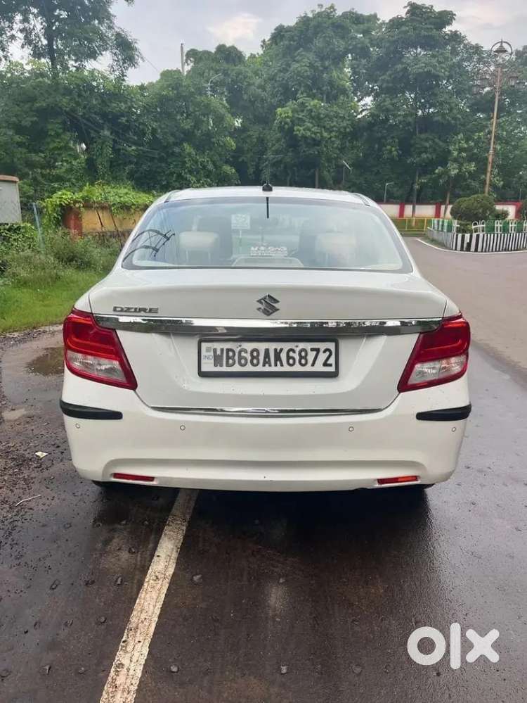 Maruti Suzuki Swift Dzire 2023 Petrol Good Condition