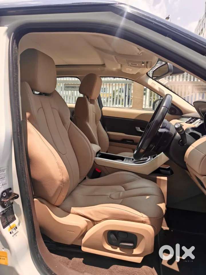 Land Rover Range Evoque, 2015, Diesel