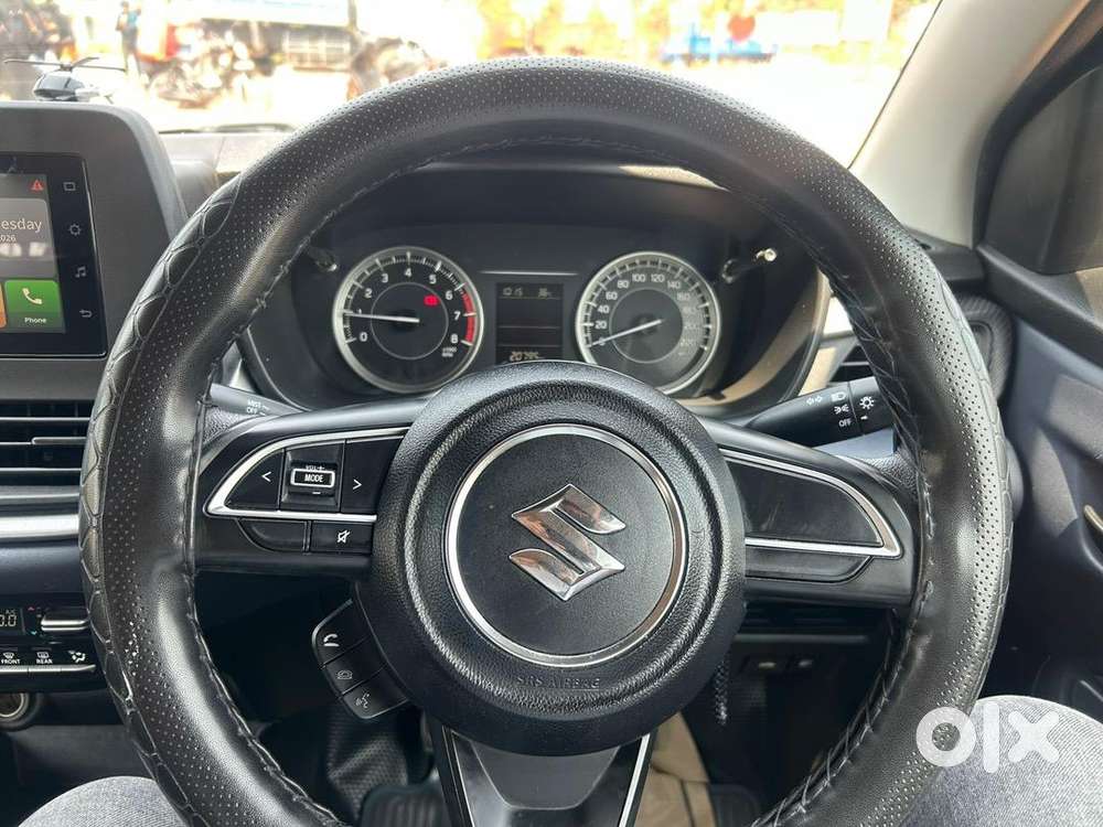 Maruti Suzuki Baleno 2023 Petrol Well Maintained