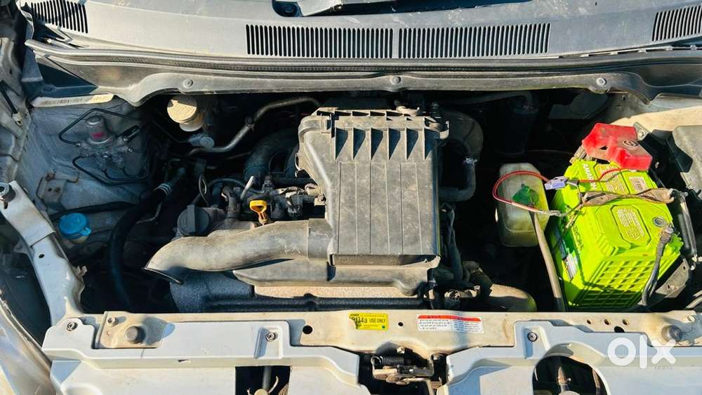 Maruti Suzuki Ritz Vx Manual 2009