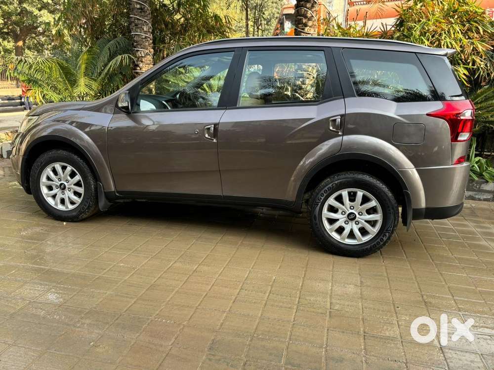 Mahindra Xuv500 W9 1.99, 2021, Diesel