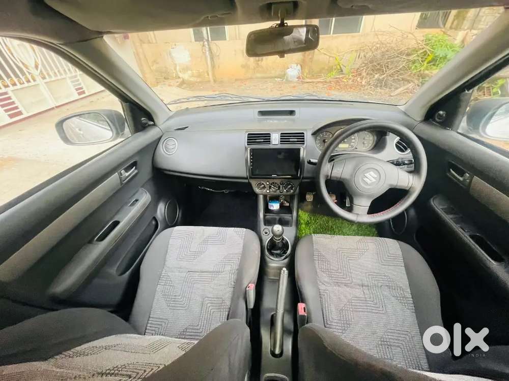 Maruti Suzuki Swift 2007 Petrol Well Maintained