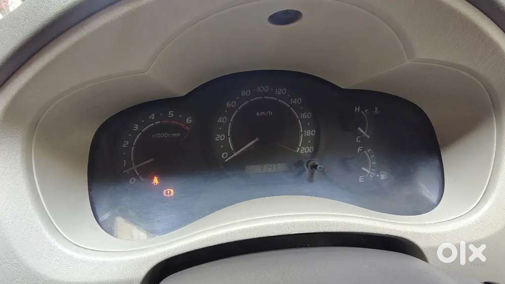 Toyota Innova 2.5 V 2005