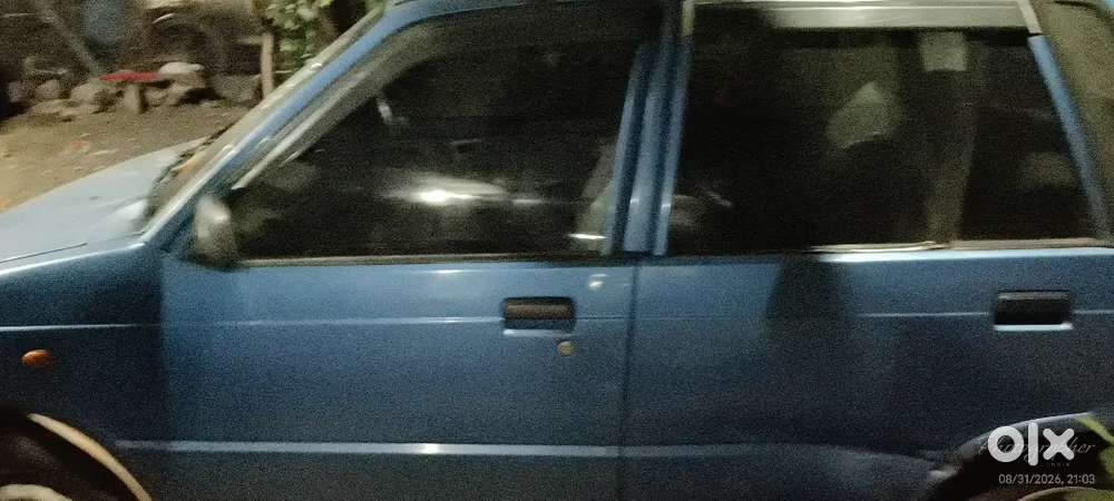 Maruti Suzuki 800 Ac Bsiii 2008