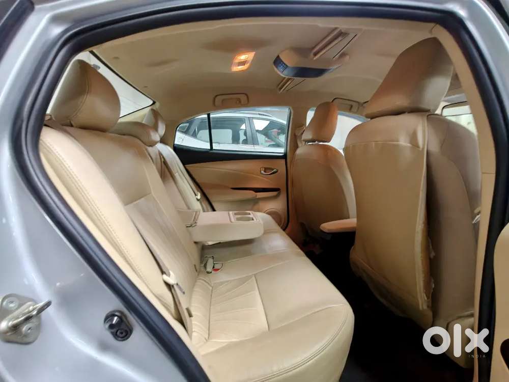 Toyota Yaris 2018 Petrol Certified