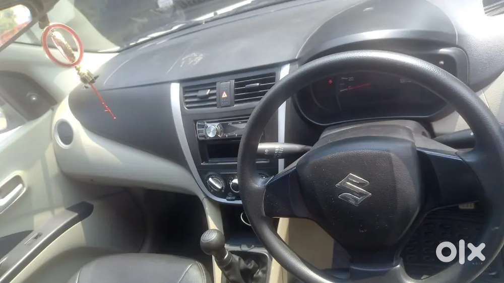 Maruti Suzuki Celerio 2014