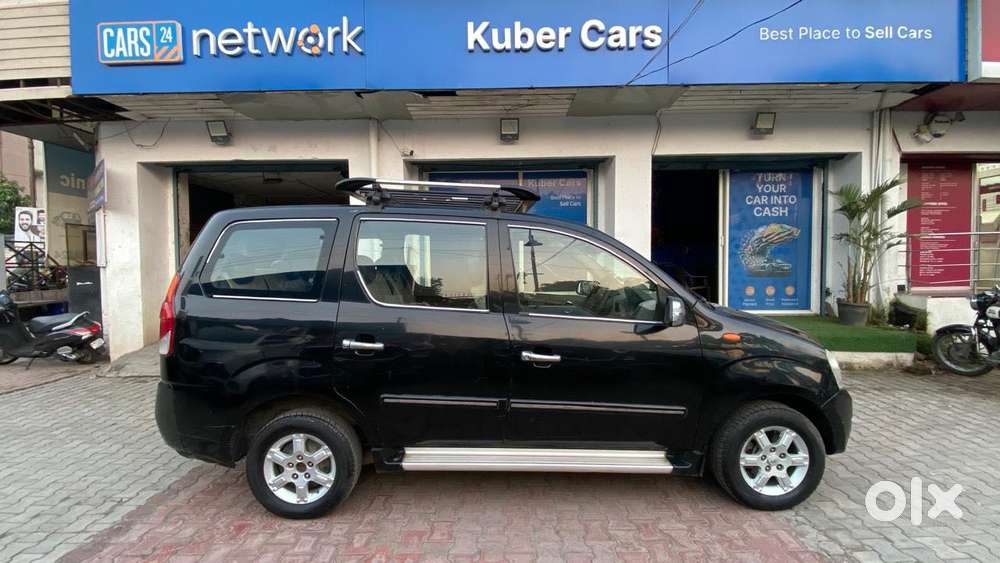 Mahindra Xylo E8 Bs-iii, 2011, Diesel