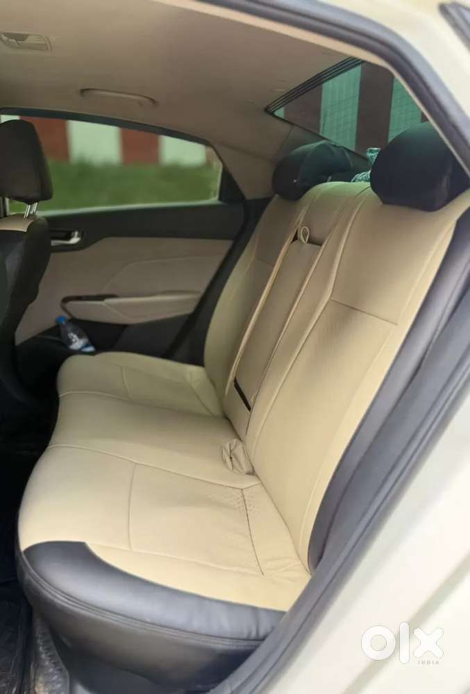 Hyundai Verna 1.6 Crdi Sx, 2019, Diesel