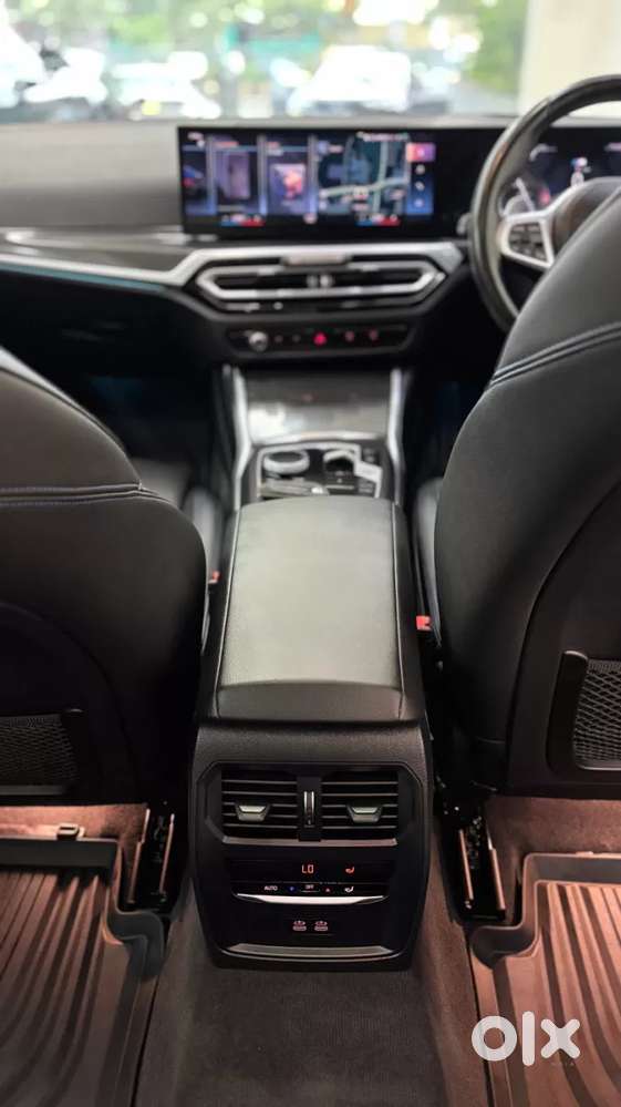 Bmw M340i, 2023, Petrol