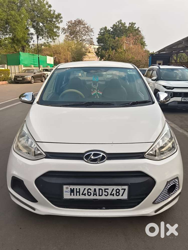 Hyundai Xcent 2014-2016 1.1 Crdi Base, 2016, Diesel