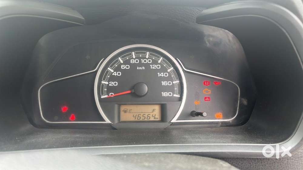 Maruti Suzuki Alto 800 2021 Petrol Good Condition