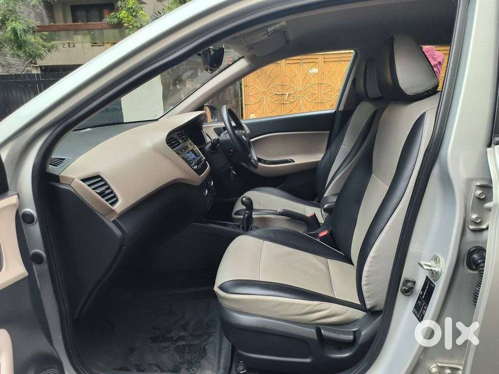 Hyundai I20 Magna 1.2 Vtvt, 2014, Petrol