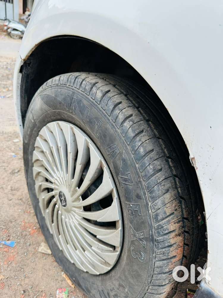 Maruti Suzuki Ritz 2011 Diesel Good Condition