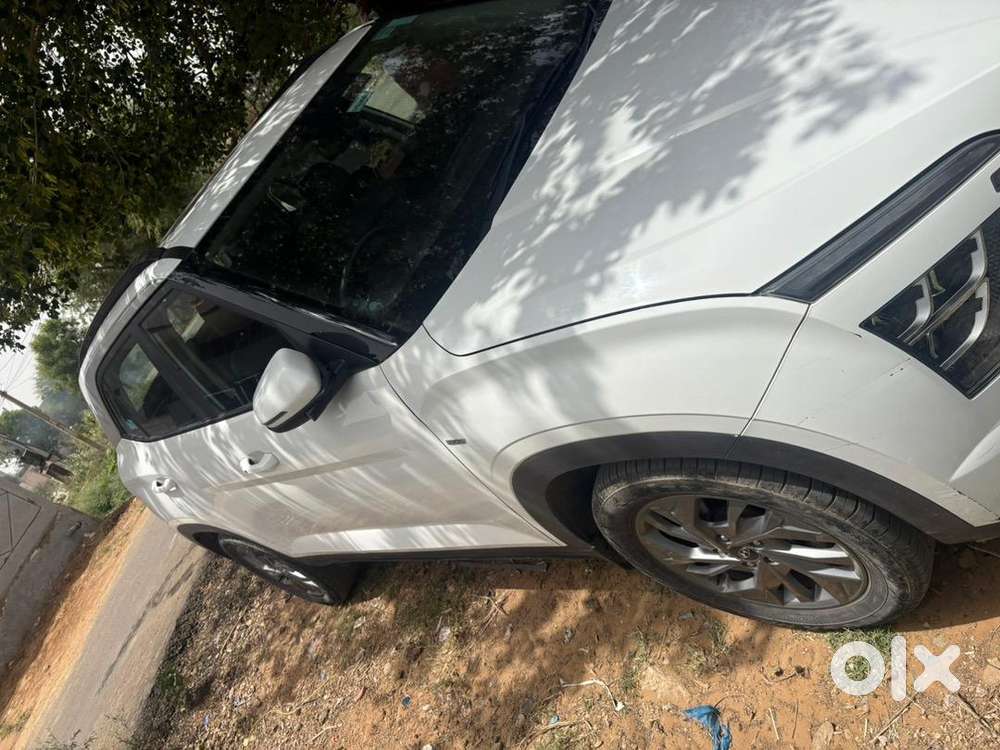 2020 Hyundai Petrol With 64500 Km