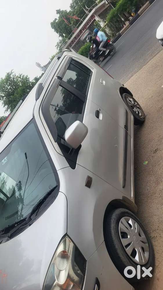 Maruti Suzuki Wagon R 122545 Km Driven