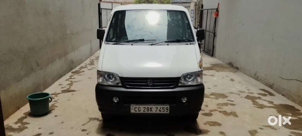 Maruti Suzuki Eeco 2019 Petrol 84056 Km Driven