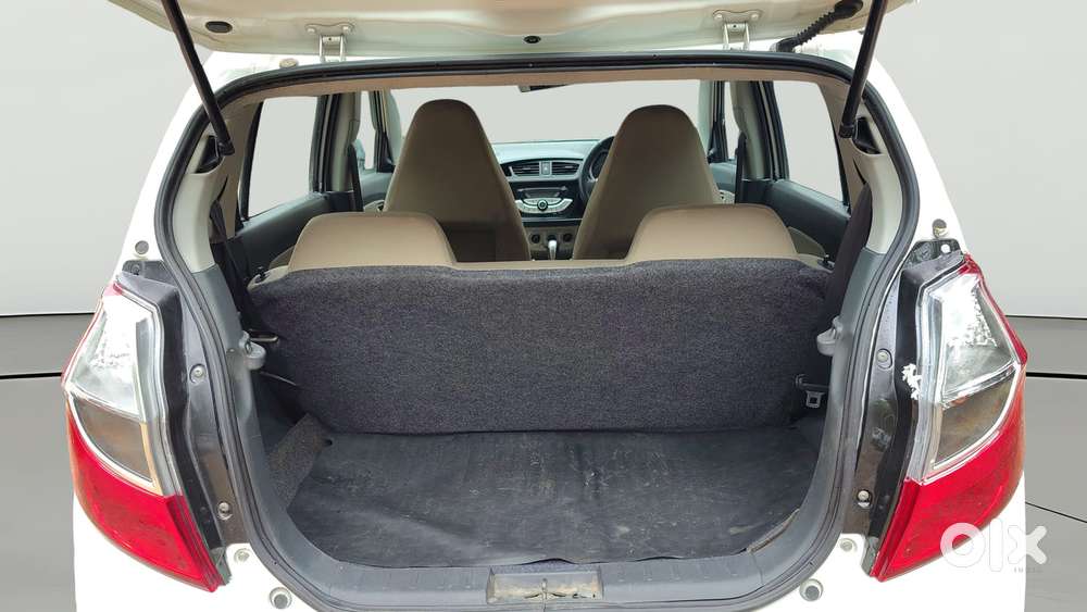 Maruti Suzuki Alto K10 Vxi Airbag, 2018, Petrol