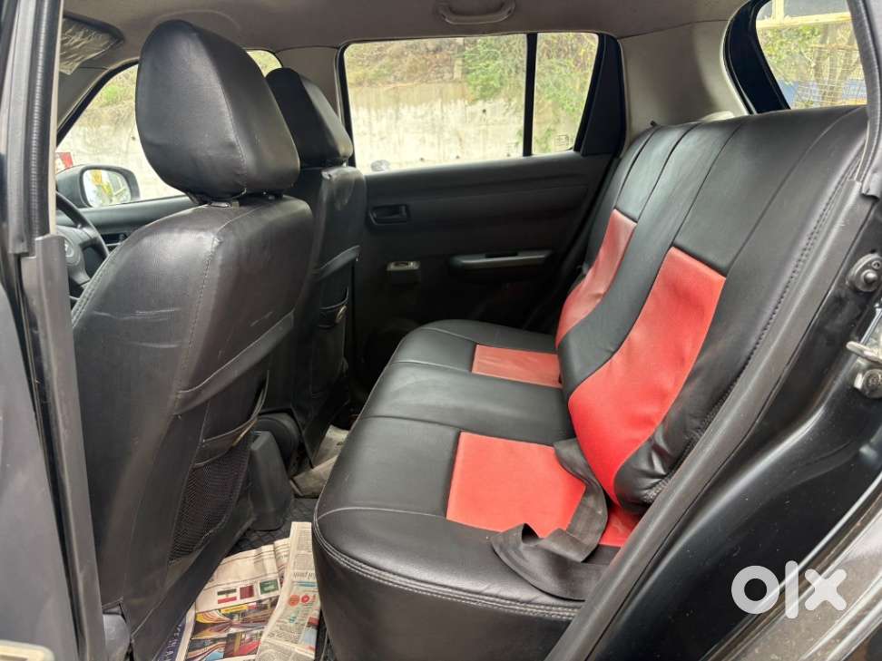 Maruti Suzuki Swift Vdi (o), 2011, Diesel