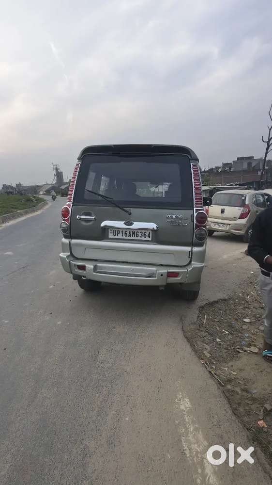 Mahindra Be 6 Fe 2013 Diesel Automatic